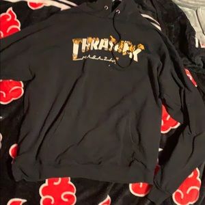 Thrasher hoodie